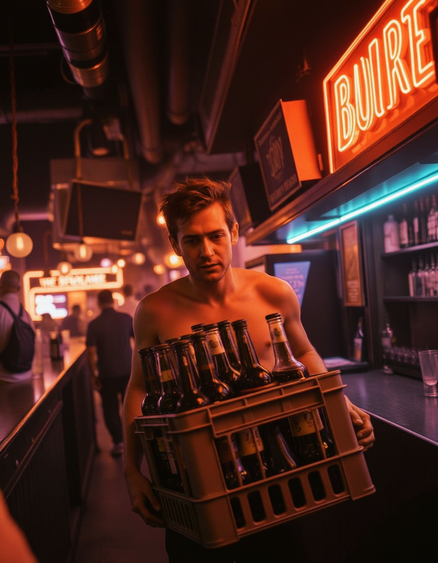 Barbacks