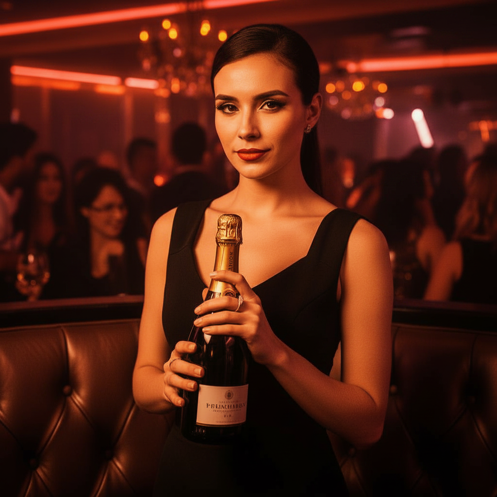 Bottle Service