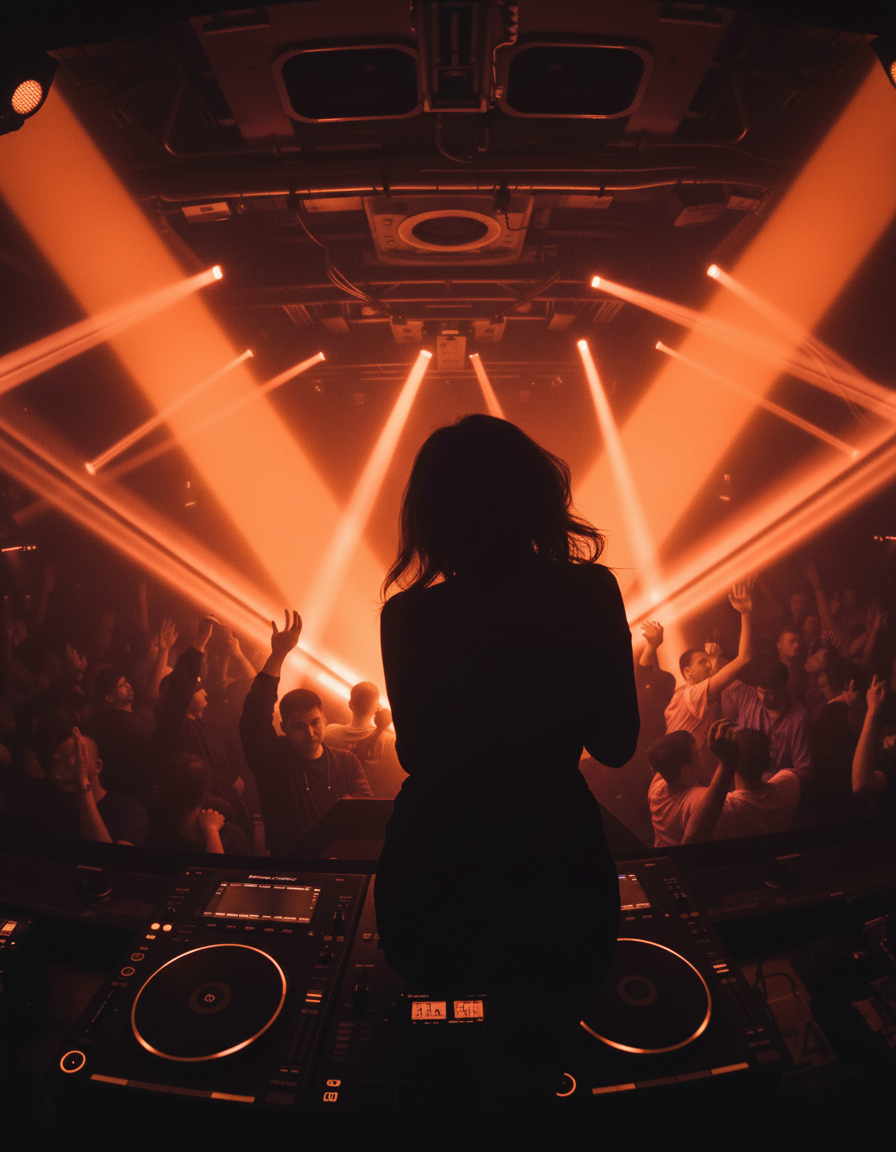 DJs